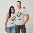 Pesquisar por baralho camisetas Rei