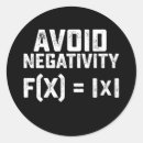 Pesquisar por matemática adesivos Engraçado