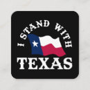 Pesquisar por texas cartao de visita Eua
