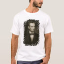 Pesquisar por presidente abraham lincoln camisetas Americano