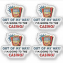 Pesquisar por slot machine adesivos Jogador