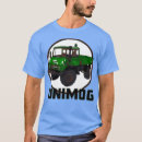 Pesquisar por unimog roupas Moças de caminhoneiros