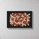 Pesquisar por alegre impressão de canvas Rosa