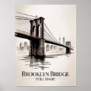 Pesquisar por brooklyn pôsteres pósteres Ponte de brooklyn