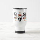 Pesquisar por cranio canecas Floral