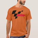 Pesquisar por moto gp camisetas Engraçado