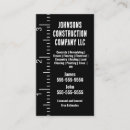 Pesquisar por fita preta cartao de visita Branco