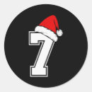 Pesquisar por número 7 adesivos Luzes de natal