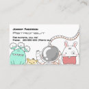 Pesquisar por cartões visitas do astronauta de cartao de visita Para crianças