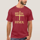 Pesquisar por ressurreição domingo camisetas Jesus