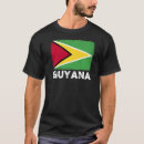 Pesquisar por guiana camisetas Homens