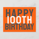 Pesquisar por centenário cartoes 100º aniversário