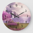 Pesquisar por cachoeira relogios de parede Fantasia