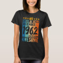 Pesquisar por camisas do nascer em dezembro camisetas 60º