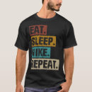 Pesquisar por repetição camisetas Comer