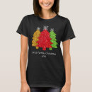 Pesquisar por de arvore natal camisetas Moderno