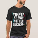 Pesquisar por yippee camisetas Morrer