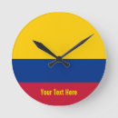 Pesquisar por colombia relogios de parede Viagem
