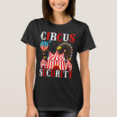 Pesquisar por circo camisetas Festival