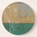 Pesquisar por desenho abstrato porta copos Flor