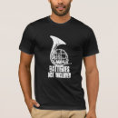 Pesquisar por t da trompa francesa camisetas Instrumento