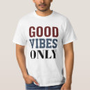 Pesquisar por vibrações camisetas Para ele