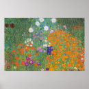 Pesquisar por klimt pósteres Jardim