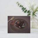 Pesquisar por as brownies cartoes postais Bolo