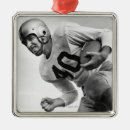 Pesquisar por futebol americano ornamentos Preto e branco