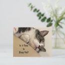 Pesquisar por horas de dormir cartoes postais Para todos