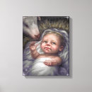 Pesquisar por natal jesus impressão de canvas Criança