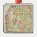 Pesquisar por mississippi ornamentos Col