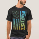 Pesquisar por waukesha camisetas América