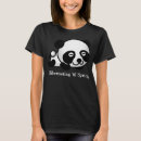 Pesquisar por camisa panda camisetas Diversão