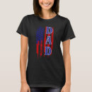 Pesquisar por pai militar camisetas Homens