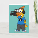 Pesquisar por parasaurolophus cartoes postais Animal