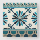 Pesquisar por azulejo relogios de parede Motif
