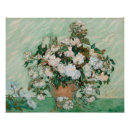 Pesquisar por flores van gogh pôsteres pósteres Vida