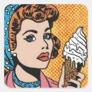 Pesquisar por sorvete vintage adesivos Doces