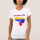 Pesquisar por bandeira venezuela t camisetas Venezolana