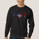 Pesquisar por bandeira da república dominicana roupas Sinalizador