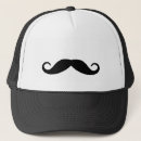 Pesquisar por moustache branco Preto