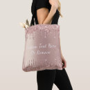Pesquisar por lente bolsas tote Rosa