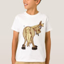 Pesquisar por desenho cavalo camisetas Para crianças