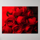 Pesquisar por vermelho carmesim pôsteres pósteres Flores vermelhas
