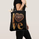 Pesquisar por filigrana bolsas tote Amor