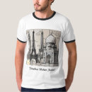 Pesquisar por paisagem minimalista camisetas Qualquer pessoa