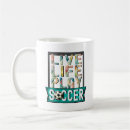 Pesquisar por soccer canecas Jogador de futebol