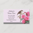 Pesquisar por pássaro rosa cartao de visita Para todos