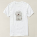 Pesquisar por filhote de cachorro maltês camisetas Animais de estimação